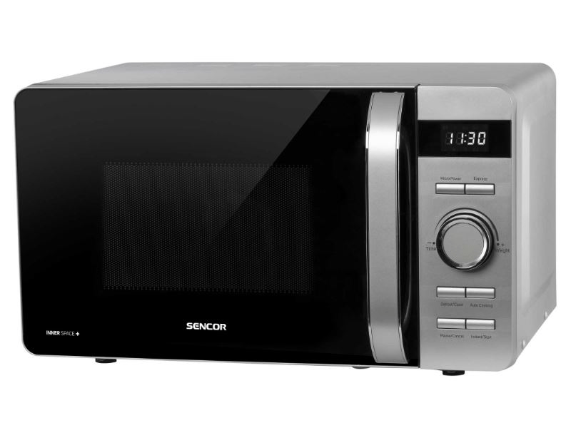 Sencor SMW 5217SL Mikrohullámú sütő