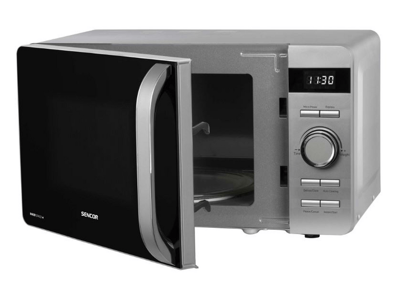 Sencor SMW 5217SL Mikrohullámú sütő