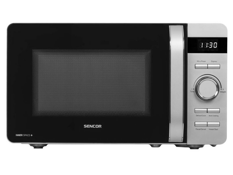 Sencor SMW 5217SL Mikrohullámú sütő