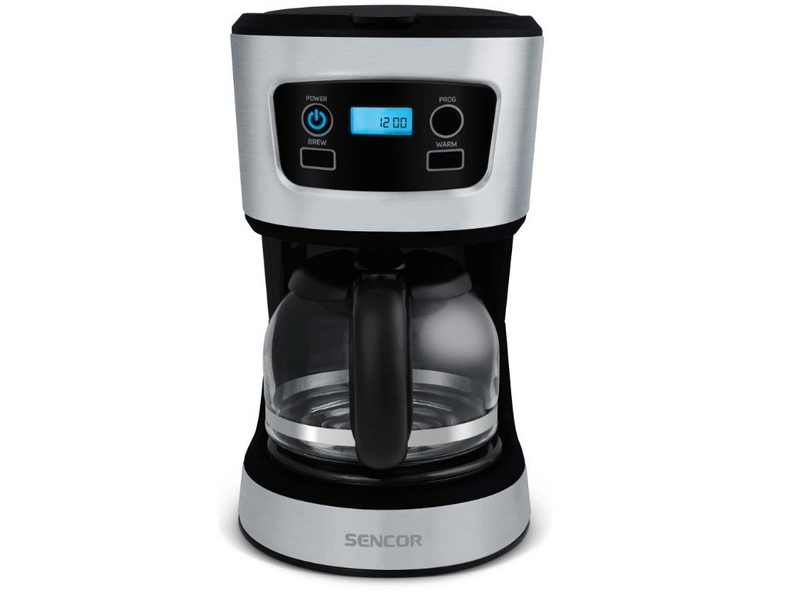 Sencor SCE 3700BK Filteres kávéfőző