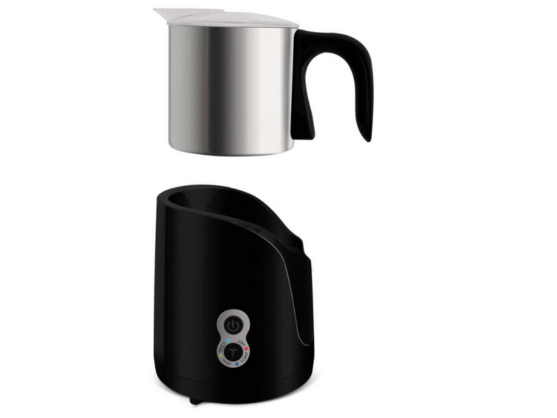 Sencor SMF 4000BK Tejhabosító és melegítő