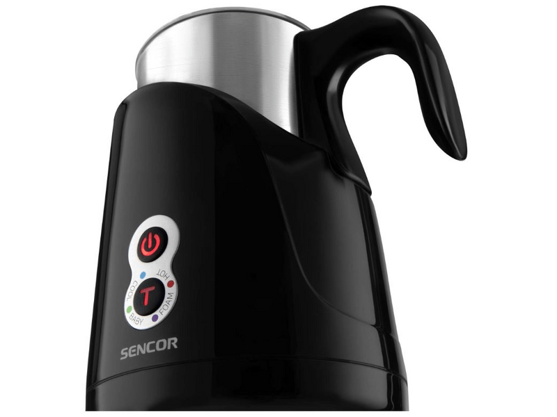 Sencor SMF 4000BK Tejhabosító és melegítő