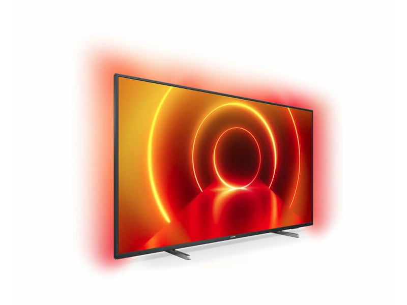 Philips 65PUS7805/12 4K Ultra HD LED Smart Tv