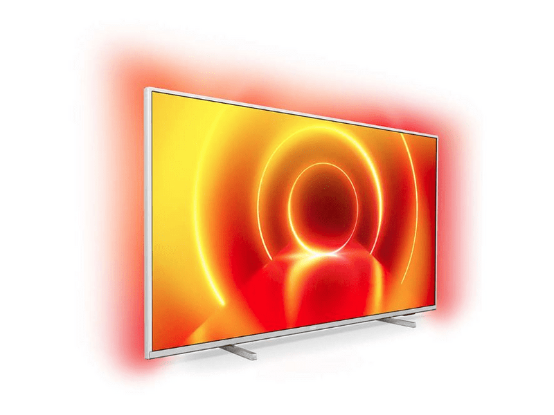 Philips 43PUS7855/12 4K Ultra HD LED Smart Tv