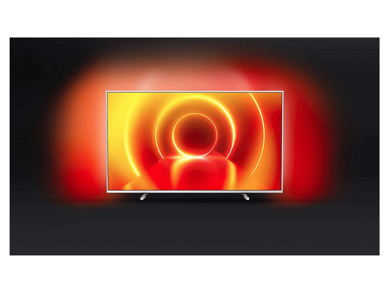 Philips 43PUS7855/12 4K Ultra HD LED Smart Tv