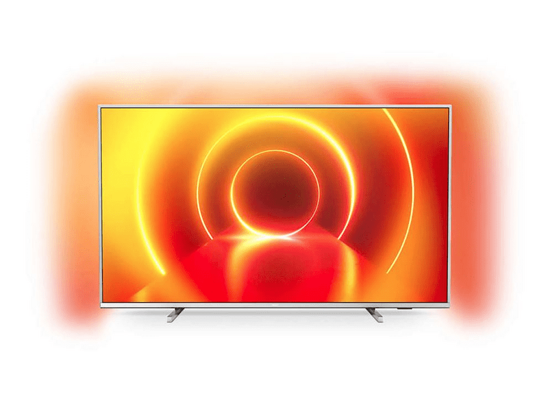 Philips 50PUS7855/12 4K Ultra HD LED Smart Tv