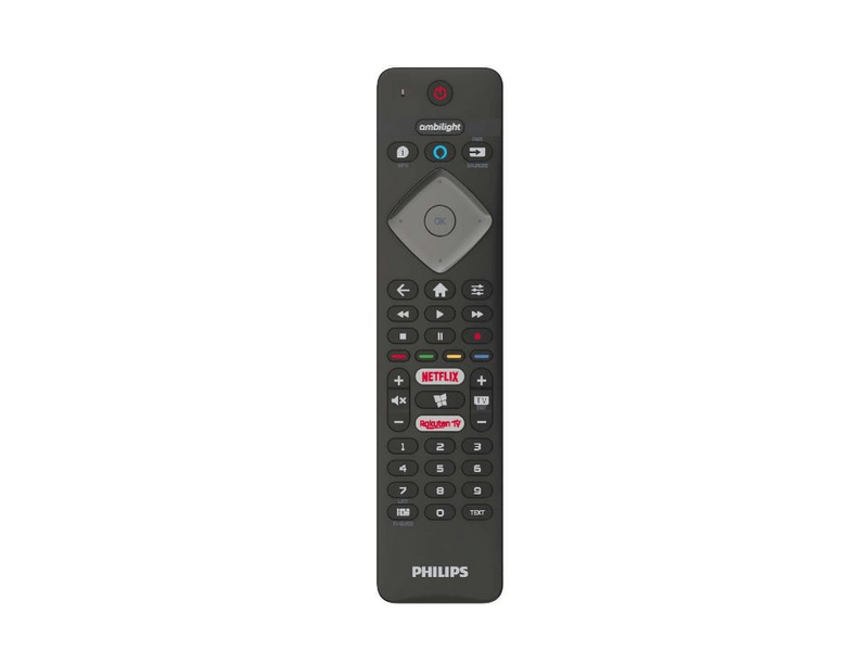 Philips 50PUS7855/12 4K Ultra HD LED Smart Tv