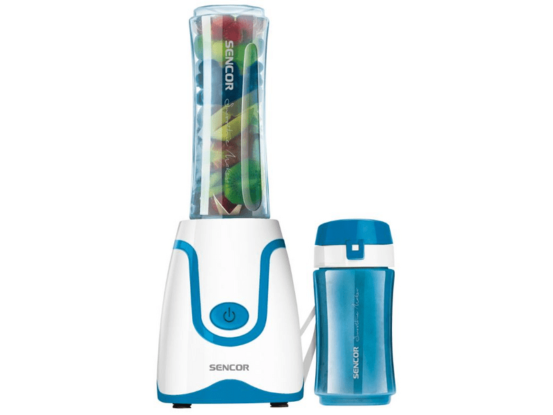 Sencor SBL 2212BL Smoothie készítő, Kék