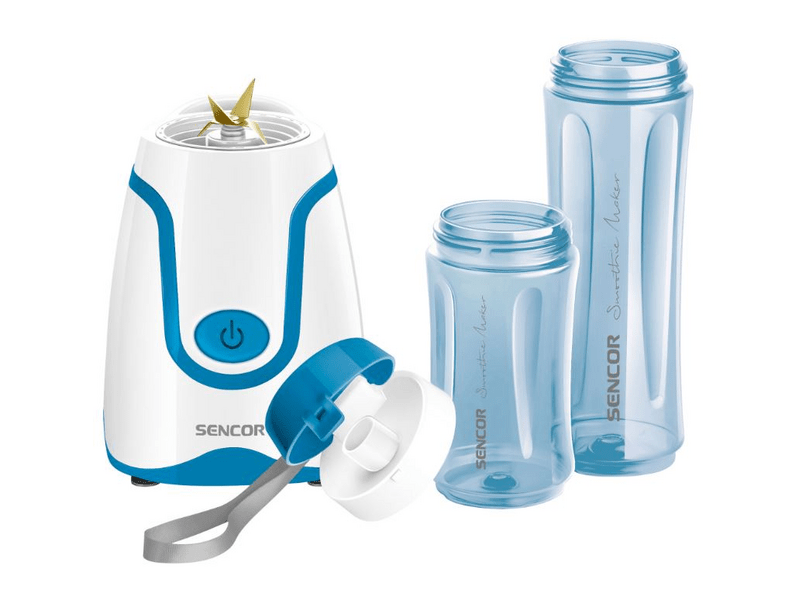 Sencor SBL 2212BL Smoothie készítő, Kék