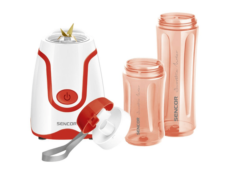 Sencor SBL 2214RD Smoothie készítő