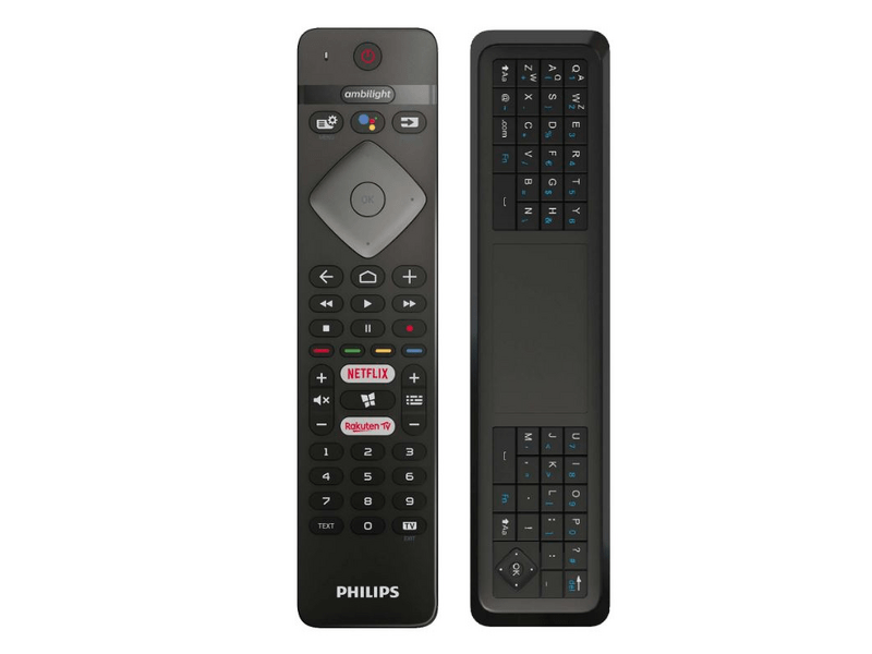 Philips 50PUS8535/12 4K Ultra HD LED Smart Tv