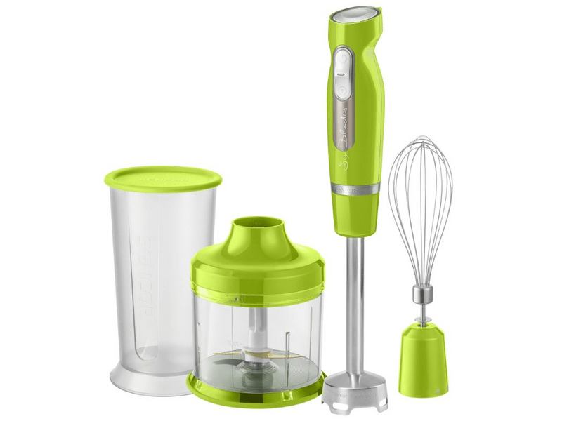 Sencor SHB 4461GR Botmixer, Zöld