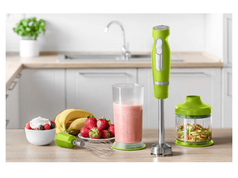 Sencor SHB 4461GR Botmixer, Zöld