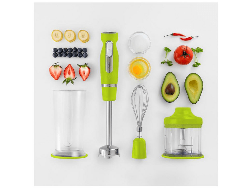 Sencor SHB 4461GR Botmixer, Zöld