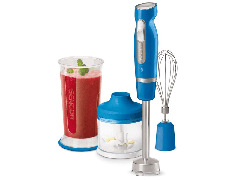 Sencor SHB 4462BL Botmixer, Kék