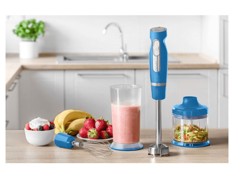 Sencor SHB 4462BL Botmixer, Kék