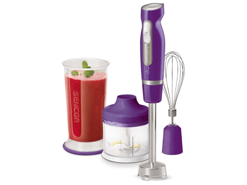 Sencor SHB 4465VT Botmixer, Lila