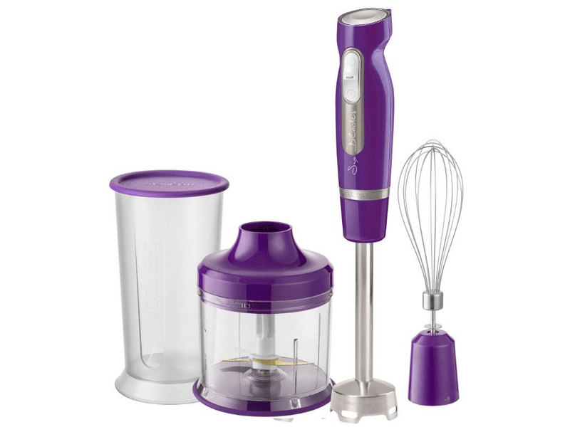 Sencor SHB 4465VT Botmixer, Lila