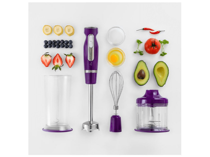 Sencor SHB 4465VT Botmixer, Lila