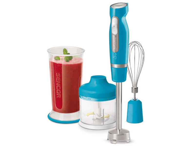 Sencor SHB 4467TQ Botmixer, Türkiz