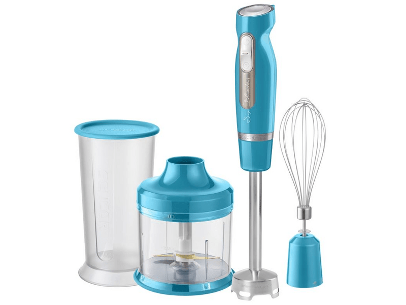 Sencor SHB 4467TQ Botmixer, Türkiz