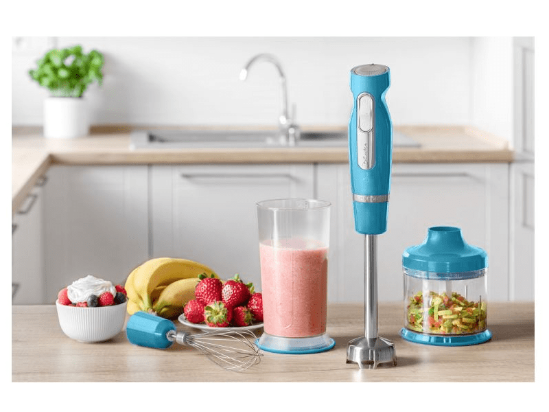 Sencor SHB 4467TQ Botmixer, Türkiz