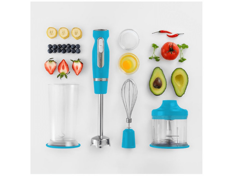 Sencor SHB 4467TQ Botmixer, Türkiz