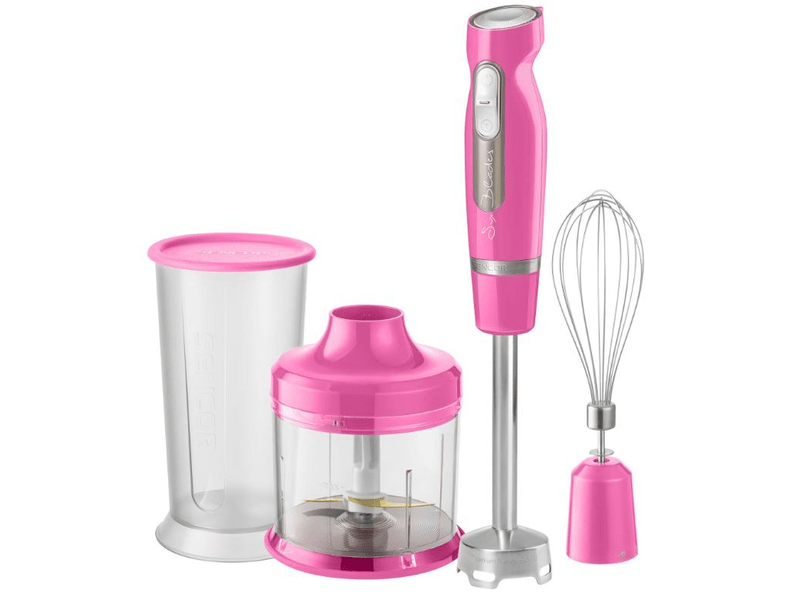 Sencor SHB 4468RS Botmixer, Rózsaszín