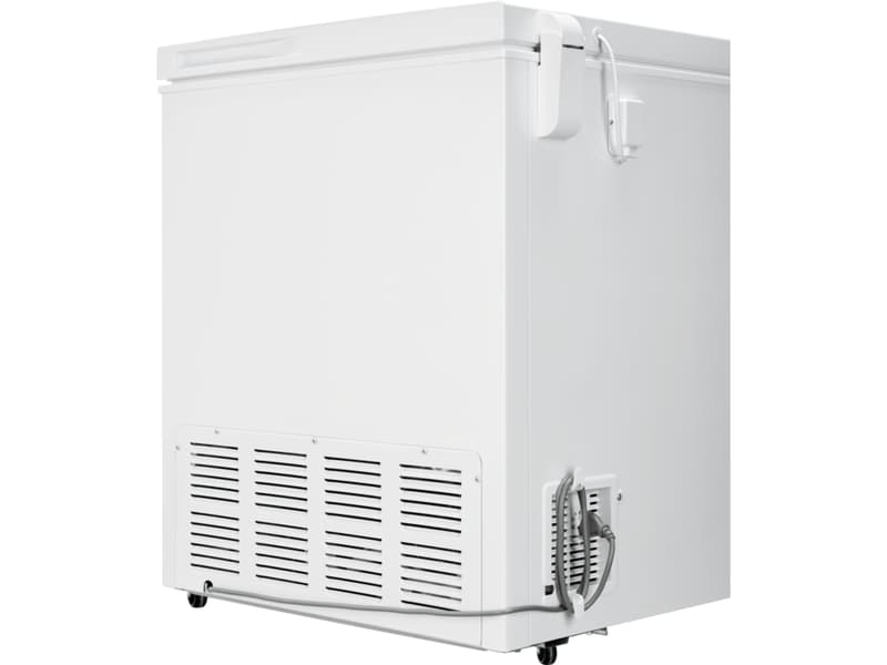 Zanussi ZCAN31FW1 Fagyasztóláda