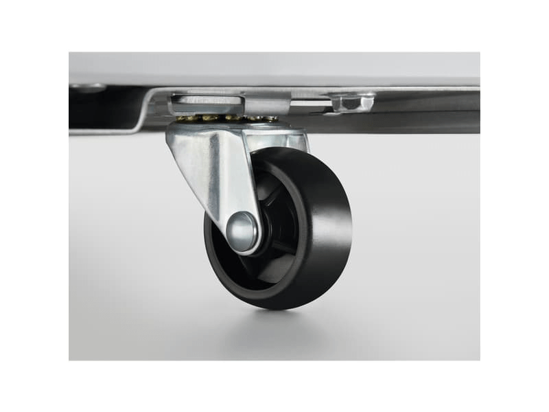 Zanussi ZCAN31FW1 Fagyasztóláda