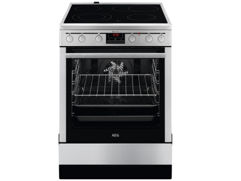 AEG CCB6441BBM Elektromos kerámialapos tűzhely