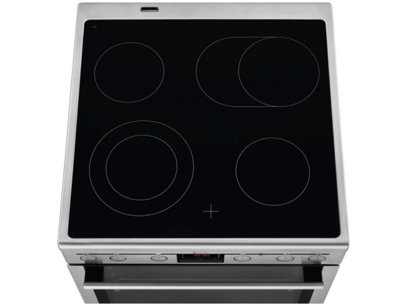 AEG CCB6441BBM Elektromos kerámialapos tűzhely