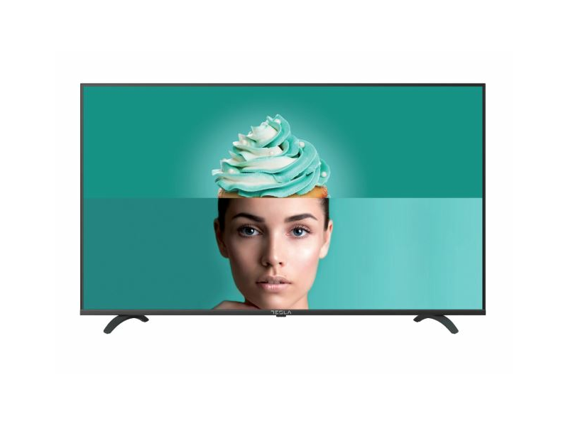 Tesla 32S605BHS HD Ready LED Smart Tv