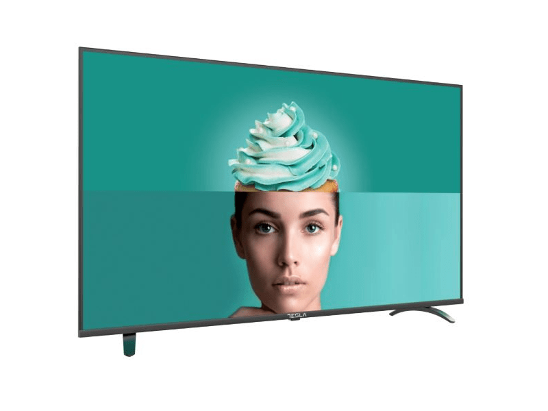 Tesla 40S605BFS FULL HD LED Smart Tv