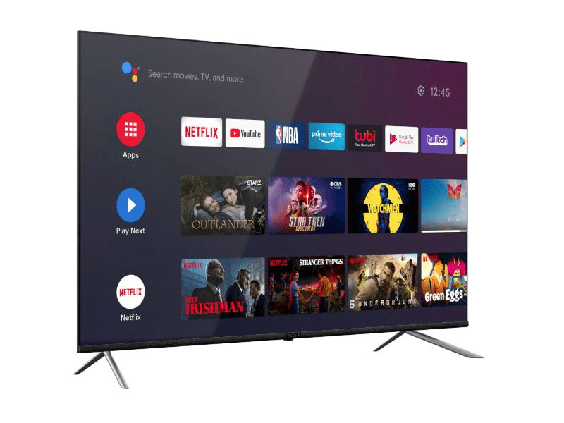 Tesla 55S905BUS 4K Ultra HD LED Smart Tv