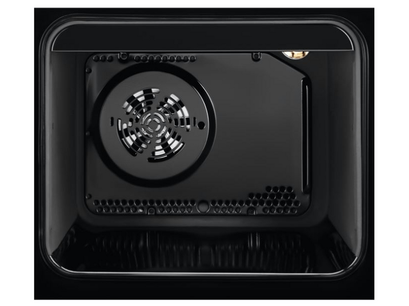 Electrolux EKI54970OX PlusSteam indukciós tűzhely, AirFry