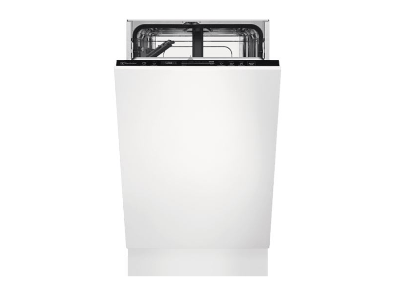 Electrolux EEG62310L Beépíthető keskeny mosogatógép