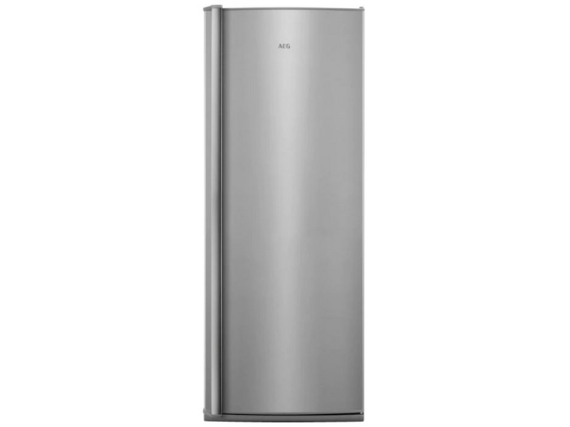 AEG RKB532F2DX Egyajtós hűtőszekrény