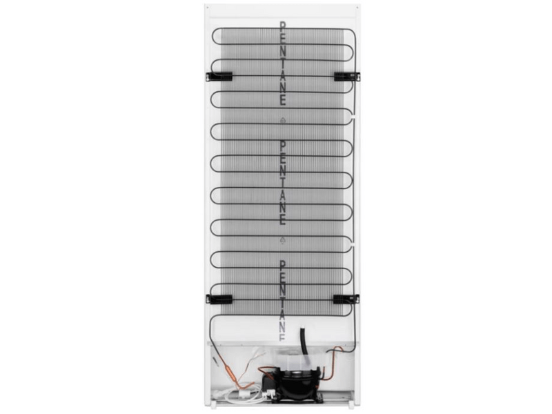 AEG RKB532F2DX Egyajtós hűtőszekrény