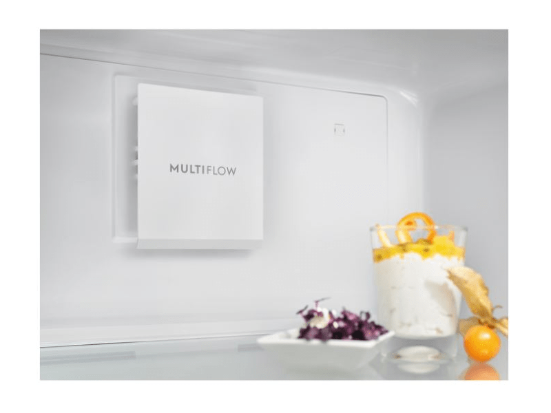 Electrolux LRT5MF38U0 Hűtőszekrény, 186 cm