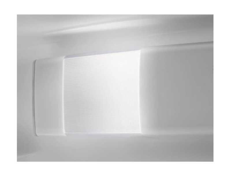 AEG RKB638E4MX CustomFlex Hűtőszekrény, 186 cm