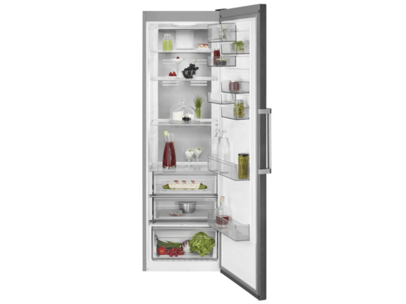 AEG RKB738E5MB CustomFlex Hűtőszekrény, 186 cm