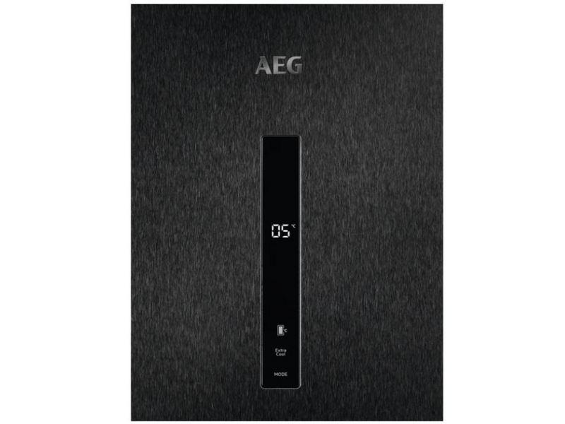 AEG RKB738E5MB CustomFlex Hűtőszekrény, 186 cm