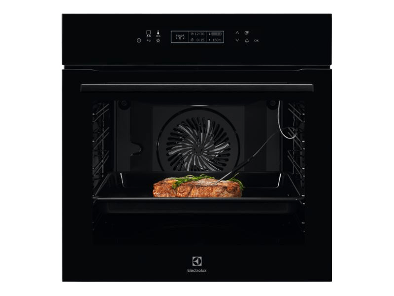 Electrolux KOE8P81Z SenseCook Beépíthető sütő