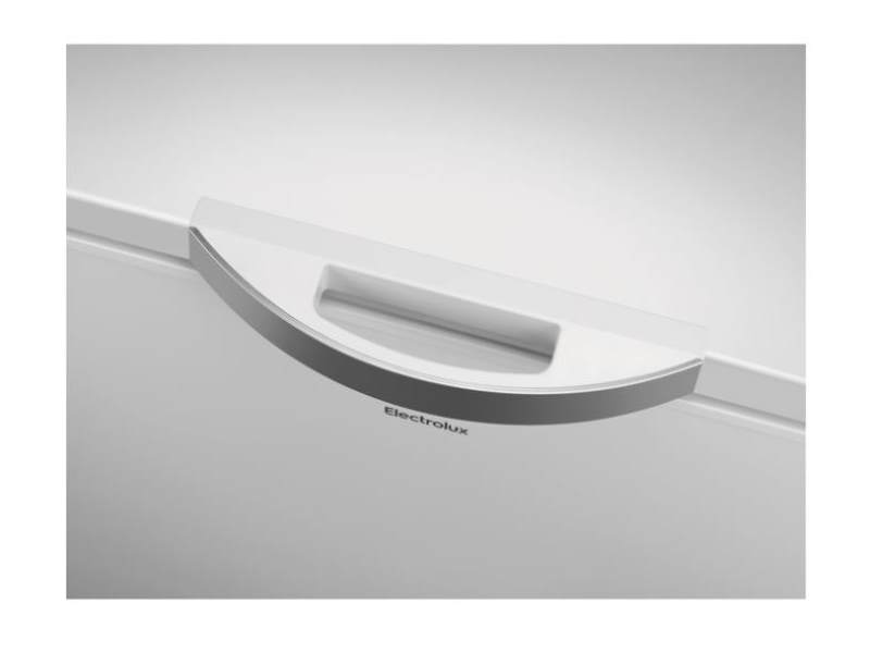 Electrolux LCB3LE20W0 Fagyasztóláda, LowFrost, 1 kosár, 198 l