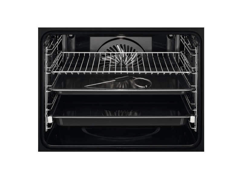 Electrolux KOE8P81Z SenseCook Beépíthető sütő