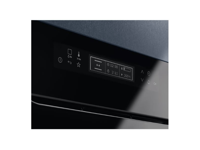 Electrolux KOE8P81Z SenseCook Beépíthető sütő