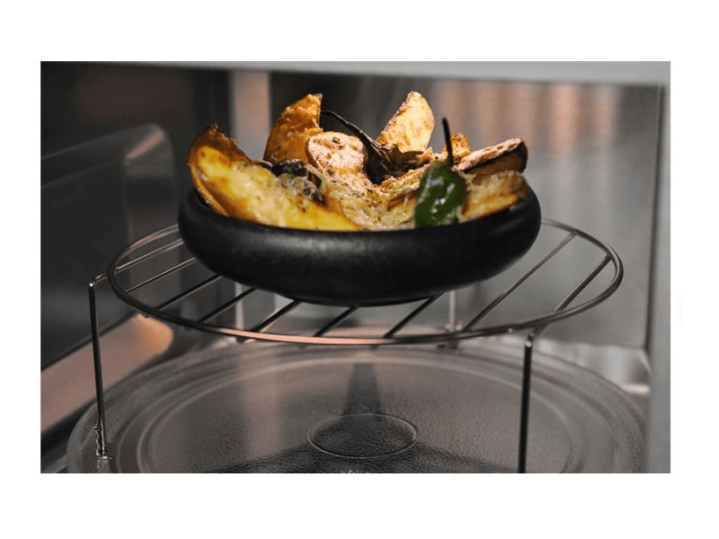 Electrolux EMS4253TEX Beépíthető mikrohullámú sütő