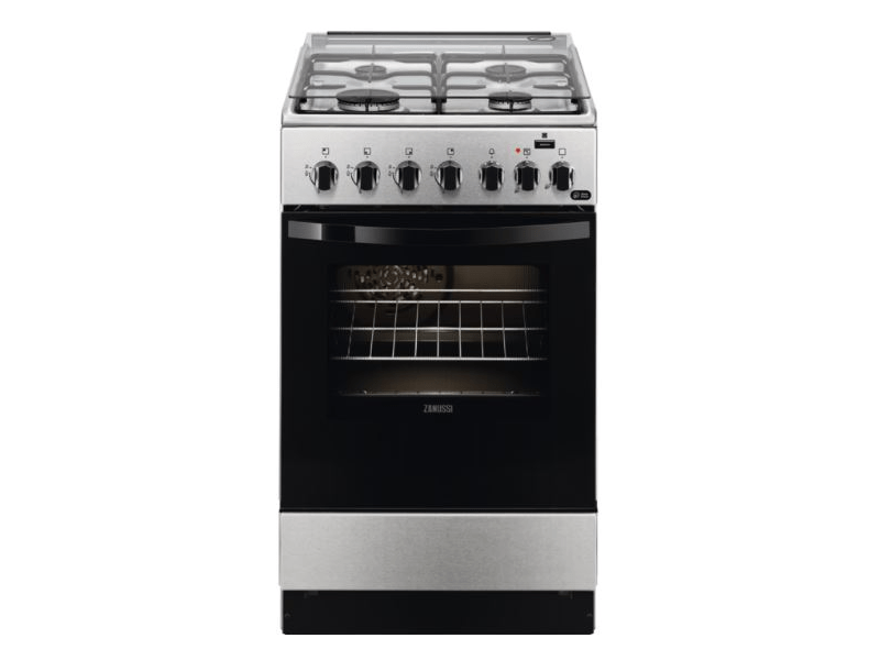 Zanussi ZCK59201XA Kombinált tűzhely