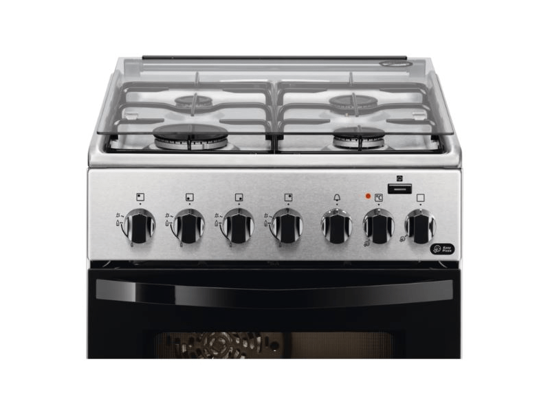 Zanussi ZCK59201XA Kombinált tűzhely